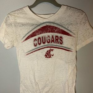 Cougars T-Shirt